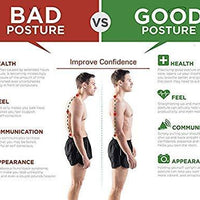 Posturely Pro™: Unisex Posture Corrector Belt