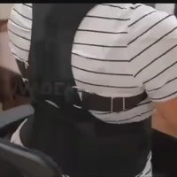 Posturely Pro™: Unisex Posture Corrector Belt